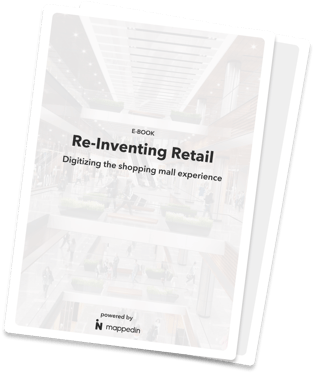 Cover - Re-Inventing Retail Cover - Re-Inventing Retail