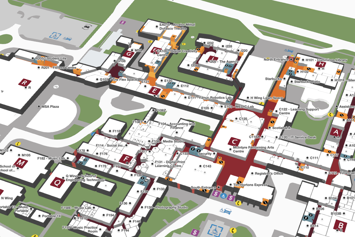 mohawk-campus