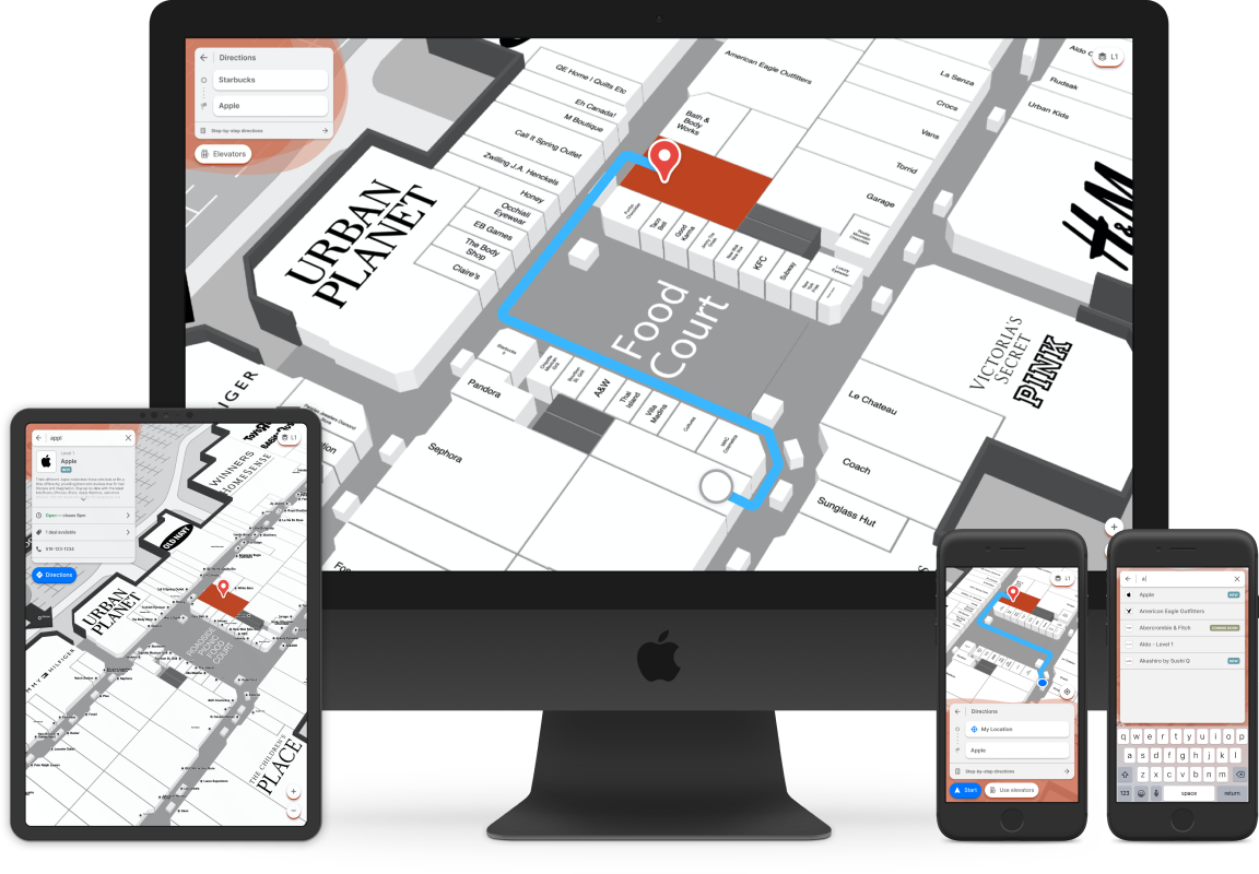mappedin web v2 device group mappedin web v2 device group