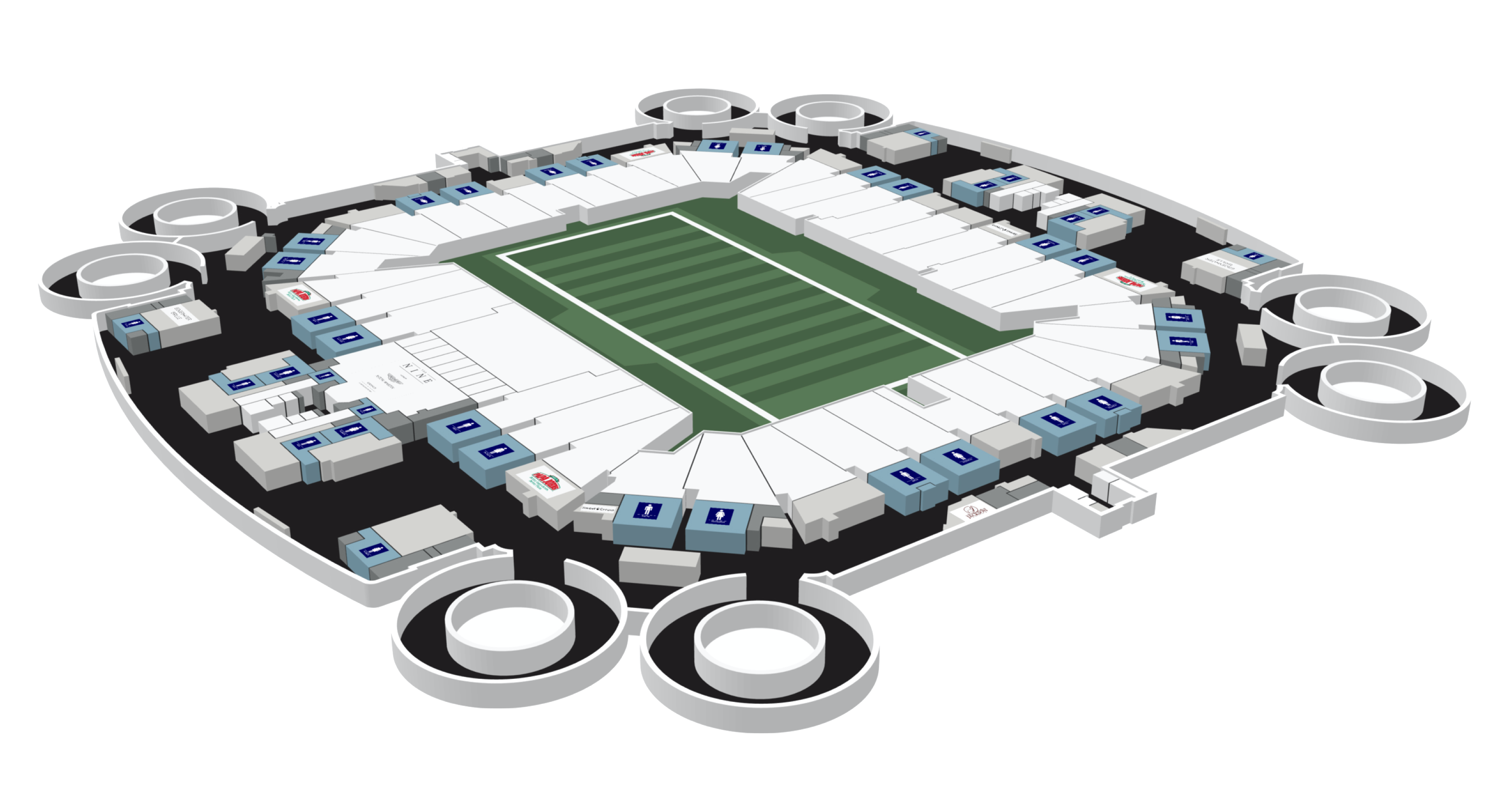 mappedin-stadium-map